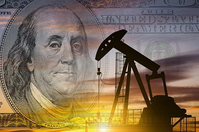 we.ua - Трамп пообіцяв наповнити стратегічний нафтовий резерв