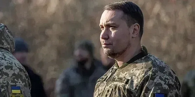 we.ua - “Ви не побачите цієї затримки”: Буданов про те, чи вплинула війна з Ізраїлем на іранські поставки в росію
