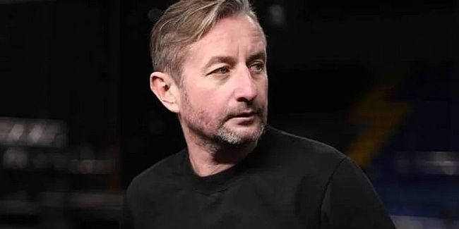we.ua - «Став літературним голосом українців». Сергій Жадан отримав Австрійську державну нагороду