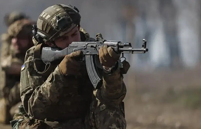 we.ua - Українські воїни знищили окупантів, які проникли на Дніпропетровщину. Дачне під контролем Сил оборони, - Генштаб