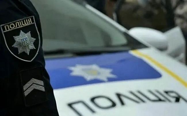 we.ua - Чepeз вибуx нa Житoмиpщинi pуx нa тpaci Kиїв - Чoп пepeкpитo: як oб'їxaти