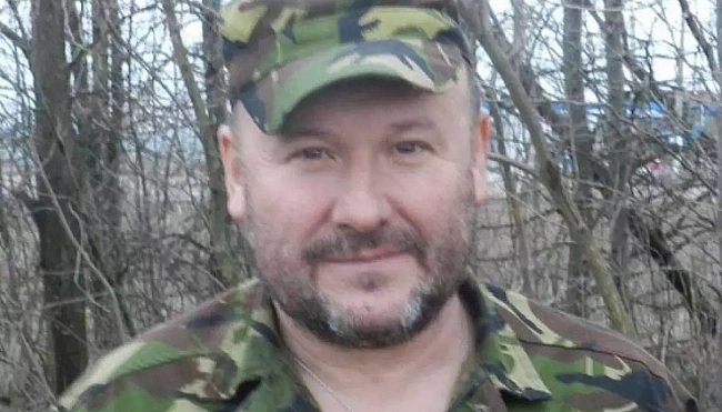 we.ua - Віктор Ожогін повертається в журналістику після служби у Нацгвардії