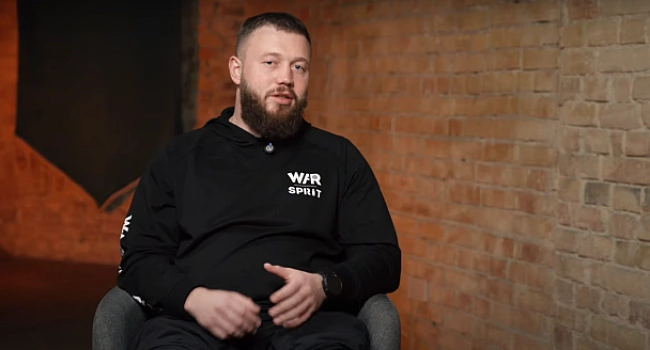 we.ua - Розкрадання продуктів у Десні: деталі скандалу від офіцера Третьої штурмової