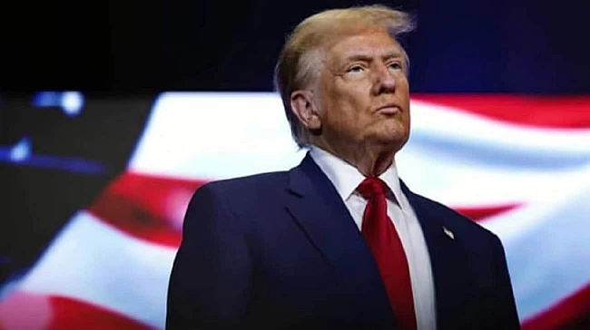 we.ua - Трамп заявив, що Ізраїль погодився на умови 60-денного припинення вогню в Газі