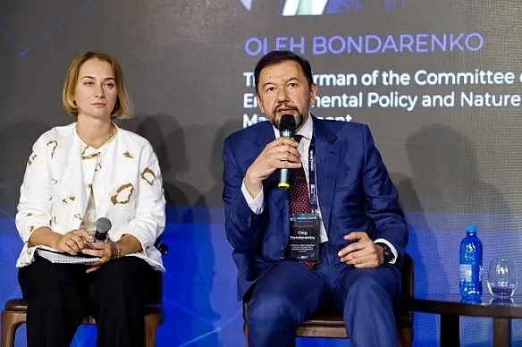 we.ua - Які можливості відкриє для України мінеральна угода зі США: економічний і безпековий потенціал