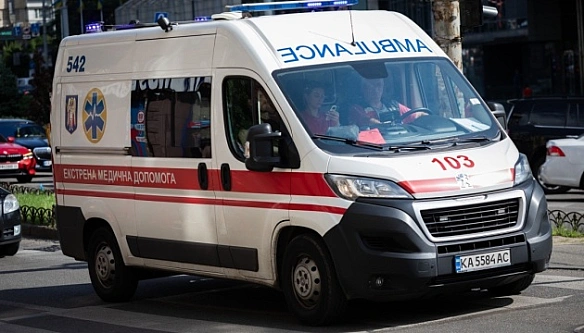 we.ua - Під Житомиром унаслідок вибухів загинули двоє людей, 15 - поранені