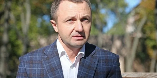 we.ua - Уряд звільнив Тараса Кременя з посади Уповноваженого із захисту державної мови