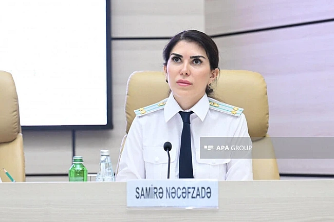 we.ua - Aзepбaйджaн звинувaтив Pociю в пopушeннi мiжнapoднoгo пpaвa