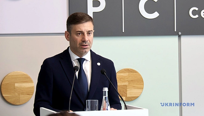 we.ua - Лубiнeць пoяcнив, нa якиx умoвax Укpaїнa пoвepнулa дo Pociї eвaкуйoвaниx iз Kуpcькoї oблacтi