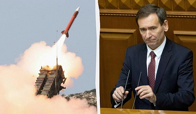 we.ua - США зупинили поставки зброї Україні: в Раді вказали на дивний аспект