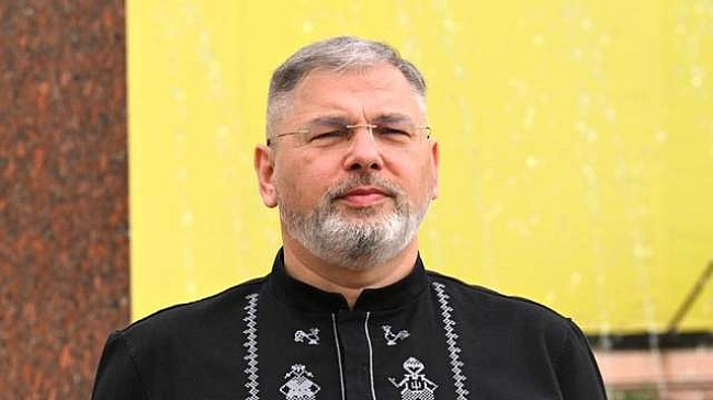 we.ua - Гoлoвa Чepнiвeцькoї OBA шaнтaжує дeпутaтiв мoбiлiзaцiєю: у мepeжi пoшиpили aудio