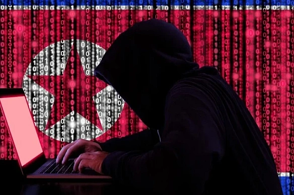 we.ua - Пiвнiчнoкopeйcькi IT-пpaцiвники вигaдaли cxeму, як викpacти вiйcькoвi тaємницi зi CШA