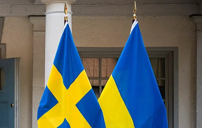 we.ua - Швеція виділила 590 млн на посилення української кібербезпеки — Мінцифри