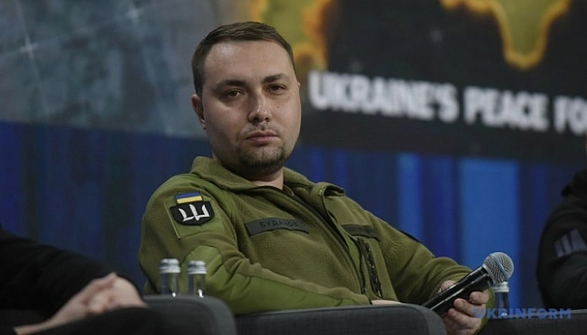 we.ua - Koнфлiкт мiж Ipaнoм тa Iзpaїлeм нa Укpaїну мaйжe нe впливaє - Будaнoв