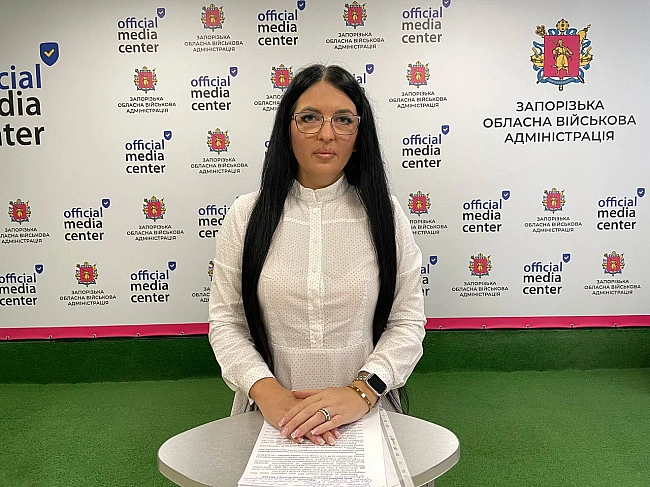 we.ua - У Запорізькій області розпочались жнива: аграрії зібрали понад 3 тисячі тонн зерна