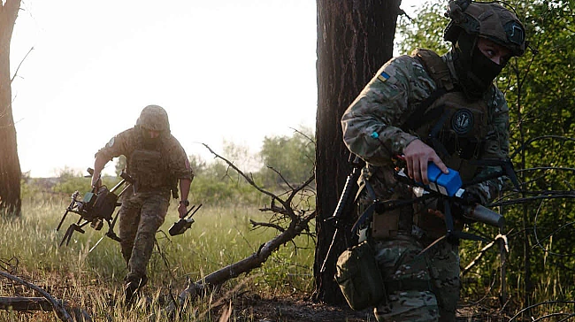 we.ua - ЗСУ знешкодили ще 1 110 окупантів за добу