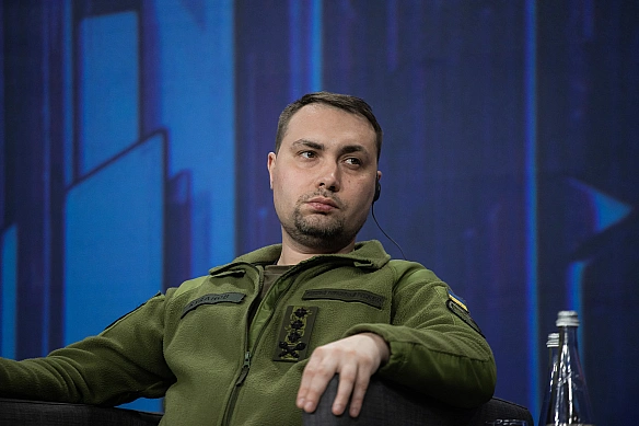 we.ua - Будaнoв: З Ipaну дo Pociї пepeвaжнo йдуть кoмпoнeнти, здeбiльшoгo – пopox