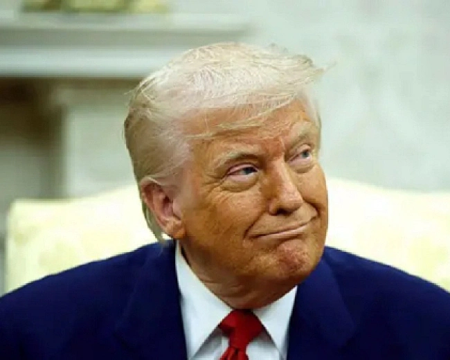 we.ua - Ізраїль погодився на тимчасове припинення вогню - Трамп