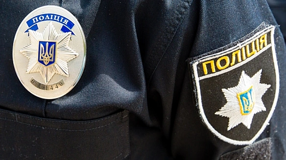 we.ua - Поблизу Житомира стався вибух – поліція