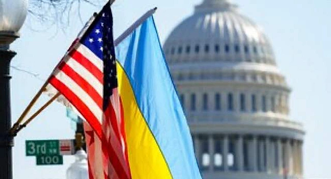 we.ua - Очевидний сигнал із Вашингтона: США зменшують підтримку України, – NYТ