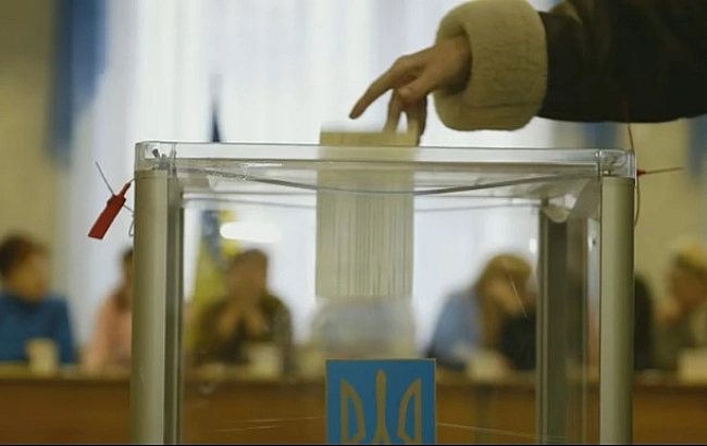 we.ua - Вибори в Україні: чому про них заговорили знову