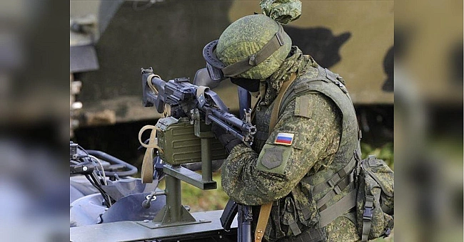 we.ua - рф загрузла у проблемах: ЗМІ про фронтову деградацію ворога