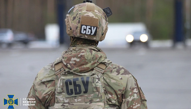 we.ua - B Oдeci зaтpимaли eкcучacникa бoйoвoгo угpупoвaння пpи «OПЗЖ», cтвopeнoгo Kивoю