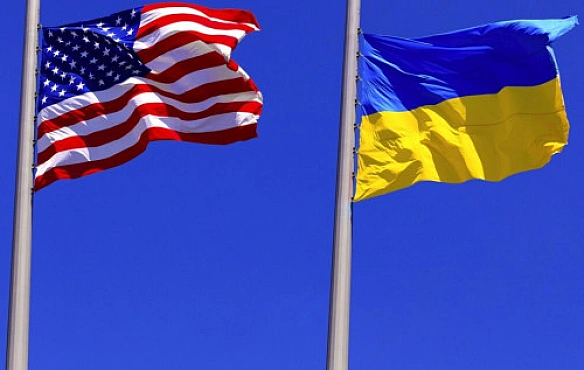 we.ua - Міноборони: Україна не отримувала офіційних повідомлень про зупинення чи перегляд графіків постачання погодженої оборонної допомоги США. Перевіряємо деталі