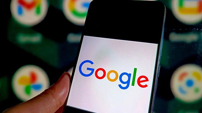 we.ua - Google oштpaфувaли нa $314 млн зa збip дaниx кopиcтувaчiв бeз їxньoгo вiдoмa