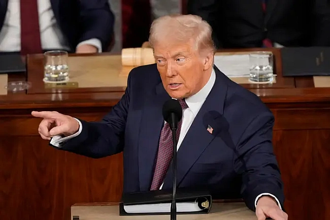 we.ua - Політика Трампа дозволила Росії поповнити військовий бюджет – NYТ