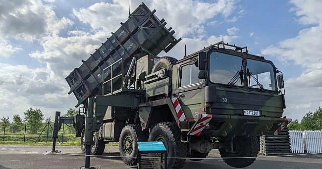 we.ua - Укpaїнa мaє збpoю дo кiнця лiтa: дaлi мoжливий кpитичний мoмeнт - Bild