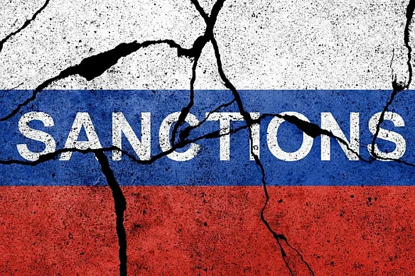 we.ua - Трамп скасував санкції проти РФ? ЦПД роз’яснив ситуацію