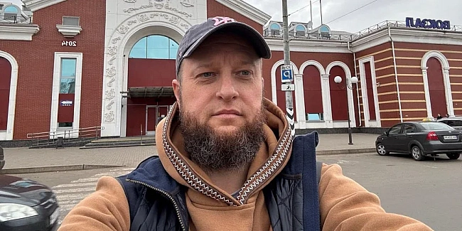 we.ua - «Є корупційні схеми». Ставніцер розповів про цікаві особливості перевалки під час війни