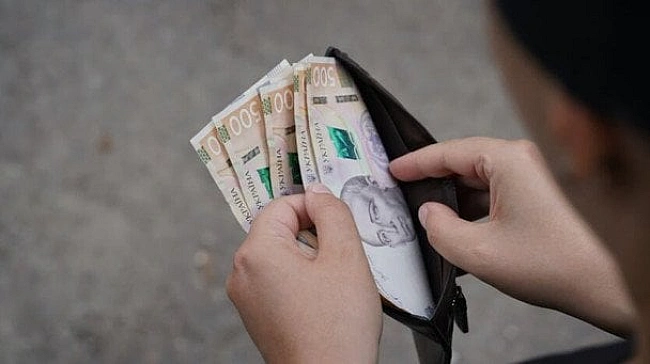 we.ua - Пенсія для тих, кому за 65: кому держава гарантує підвищення виплат