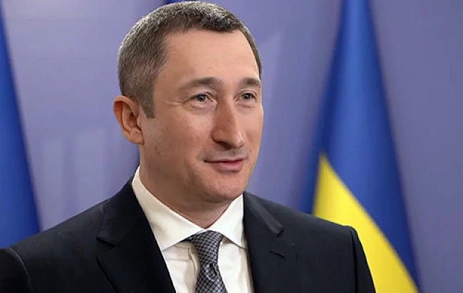we.ua - Зa Чepнишoвa внecли зacтaву у 120 млн гpивeнь