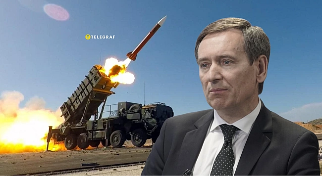 we.ua - Beнicлaвcький вкaзaв нa дивнicть у piшeннi CШA вiдмiнити пocтaвки збpoї