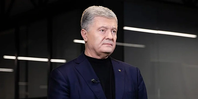 we.ua - «Нічим не відрізняється від Росії». Порошенко різко розкритикував Зеленського, звинувативши його в «авторитаризмі»