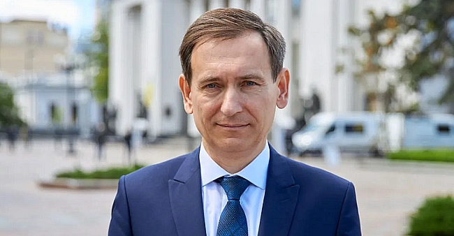 we.ua - Вихід з Оттавської конвенції відкриє шлях до виробництва протипіхотних мін в Україні, – нардеп Веніславський