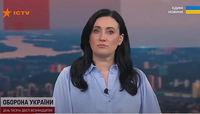 we.ua - Яким був ефір телемарафону «Єдині новини» й Першого каналу Суспільного 23—25 червня 2025 року — резюме