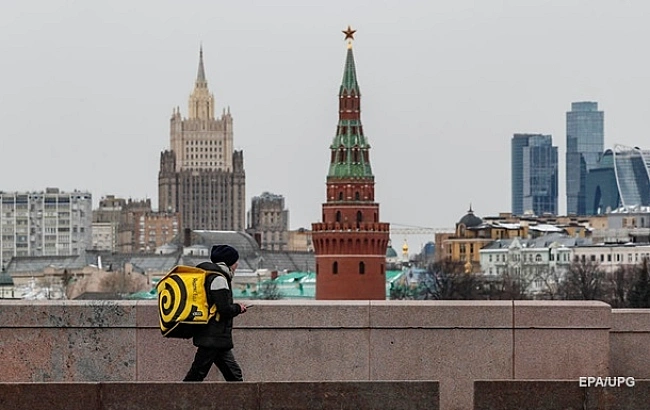 we.ua - Іноземцям у Росії відключатимуть мобільний зв’язок за відмову здавати біометрію