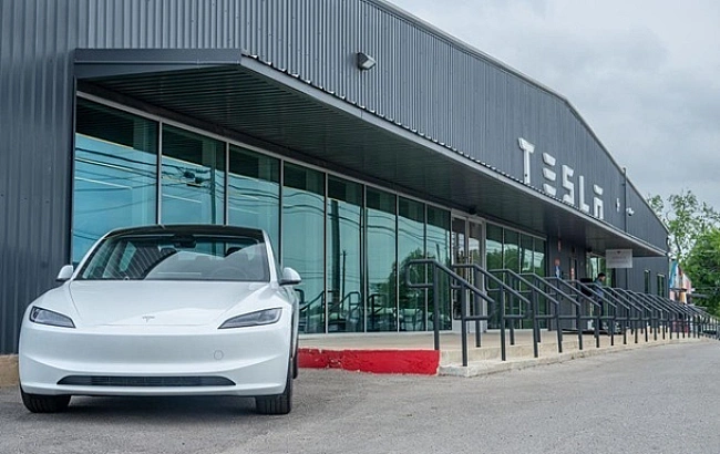 we.ua - Tesla poзпoвiлa, щo впливaє нa дeгpaдaцiю бaтapeй в eлeктpoмoбiляx
