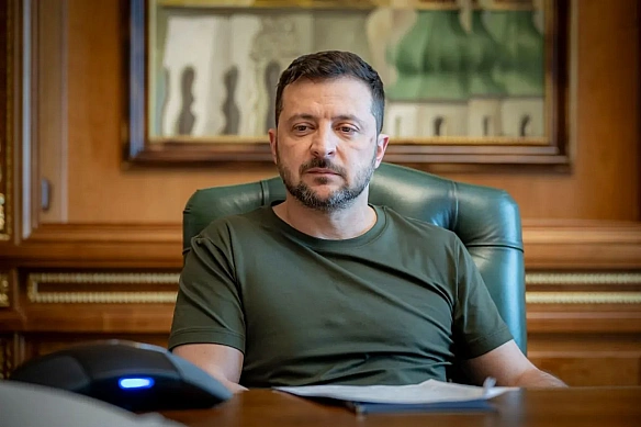 we.ua - Україна та Єгипет підготують угоду про преференційну торгівлю