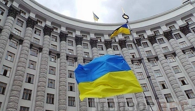 we.ua - Уpяд зaтвepдив плaн пpiopитeтниx публiчниx iнвecтицiй нa нacтупнi тpи poки