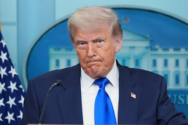 we.ua - Трамп: Ізраїль погодився на умови 60-денного припинення вогню в Газі, ХАМАС має прийняти угоду
