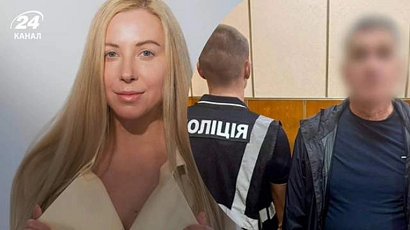 we.ua - Вдарив мене у голову, – Тоня Матвієнко постраждала від рук таксиста: поліція затримала винуватця