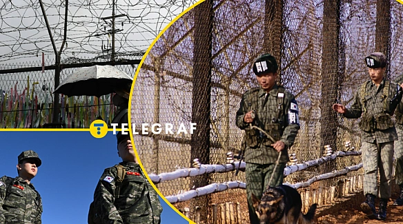 we.ua - Росія допомогла Північній Кореї налагодити виробництво шахедів: що відомо