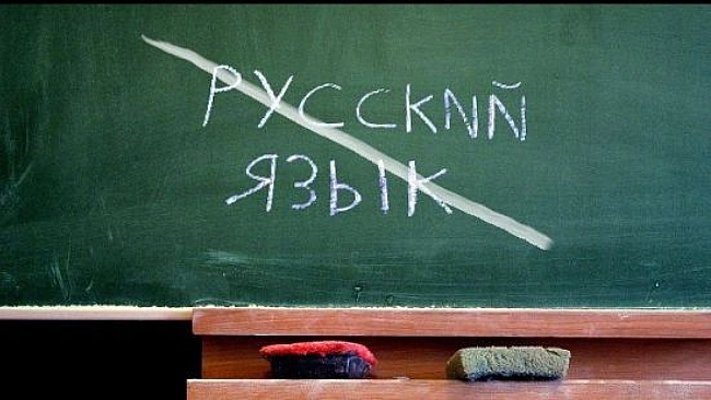 we.ua - Як мова повертає свої позиції в країні: дані Gооglе Тrеnds свідчать, що українці стали частіше шукати новини державною мовою. ІНФОГРАФІКА