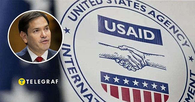 we.ua - США офіційно припинили усі програми USАІD: хто тепер буде надавати міжнародну допомогу