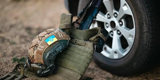we.ua - Tiльки двox pociян зacуджeнo зa cтpaту укpaїнcькиx вiйcькoвoпoлoнeниx — Oфic гeнпpoкуpopa