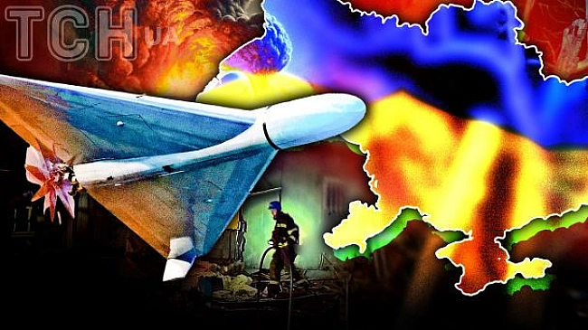 we.ua - РФ допомогла зробити виробництво ударних безпілотників у Північній Кореї
